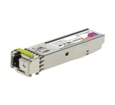 ماژول فیبرنوری سیسکو SFP-10G-BX80D-I