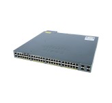 سوئیچ شبکه 48 پورت Cisco WS-2960XR-48TD-I