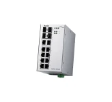 سوئیچ شبکه صنعتی کرنیکس 8 پورت JETNET 3212G-2C2F