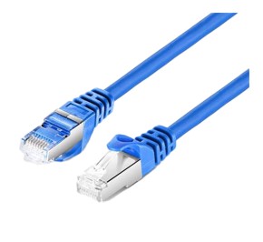 پچ کورد شبکه کنبوتونگ اشنایدر اکتاسی Cat6 SFTP 1m