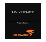 لایسنس نرم افزار سولارویندز Serv-U FTP Server