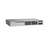 سوئیچ شبکه 24 پورت Cisco WS-C9200L-24T-4G-E