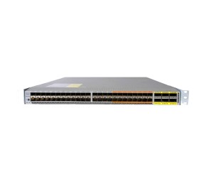 سوئیچ فیبر نوری سیسکو 48 پورت N5K-C5672UP-8G