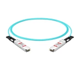 کابل فیبر نوری سیسکو QSFP-100G-AOC3M 3M