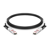 کابل فیبر نوری سیسکو QSFP-100G-CU1M 1M