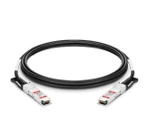 کابل فیبر نوری سیسکو QSFP-100G-CU1M 1M