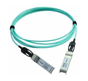 کابل فیبر نوری سیسکو SFP-H10G 10Gbps 5m