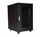 رک ایستاده کبیر صنعت 18 یونیت عمق 80