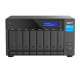 ذخیره ساز تحت شبکه کیونپ TVS-h874-i5-32G