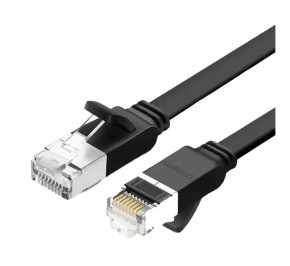 کابل شبکه یوگرین NW101 CAT6 UTP 0.5m