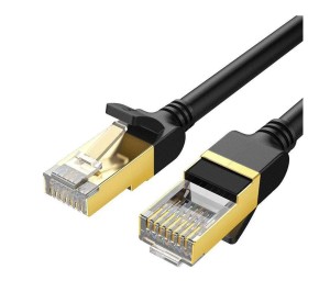 کابل شبکه یوگرین NW107 Cat7 STP 1.5m