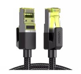کابل شبکه یوگرین NW150 CAT7 FTP 0.1m