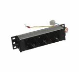 پاور ماژول رک 3 پورت اچ پی آی 220V 16A