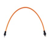 پچ کورد شبکه طرح نگزنس CAT6 SFTP LSZH 0.3m