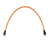 پچ کورد شبکه طرح نگزنس CAT6 SFTP LSZH 2m