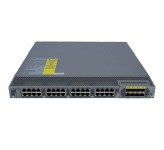 سوئیچ شبکه سیسکو 32 پورت N2K-C2232TM-10GE