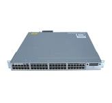 سوئیچ شبکه سیسکو 48 پورت WS-C3850-48PW-S