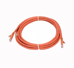 پچ کورد شبکه دی لینک CAT6 UTP 3m NCB-C6UXXXF1-X