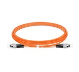 پچ کورد فیبر نوری طرح نگزنس FC-FC MM Duplex 2m