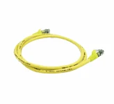 پچ کورد شبکه کی دی تی PC-50CM6SFTP CAT6 SFTP 0.5m