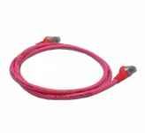 پچ کورد شبکه کی دی تی PC-30CM6UTP CAT6 UTP 0.3m