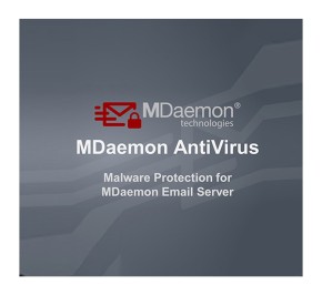 لایسنس آنتی ویروس ام دمون Antivirus