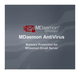 لایسنس آنتی ویروس ام دمون Antivirus