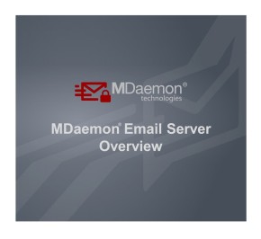 لایسنس نرم افزار ام دمون Mail Server