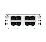 ماژول شبکه سوفوس 8 پورت FleXi