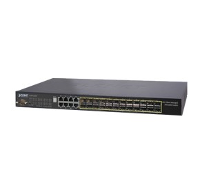 سوئیچ شبکه سیسکو 24 پورت SGSW-24240
