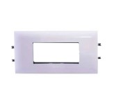 کادر 1 خانه 4 ماژول ترانک دانوب 50*105