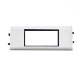 کادر 1 خانه 6 ماژول ترانک دانوب 50*80