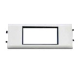 کادر 1 خانه 4 ماژول ترانک دانوب 50*80