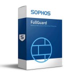 لایسنس نرم افزار سوفوس XGS 107