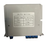 اسپلیتر فیبر نوری Splitter box/PLC/1-4