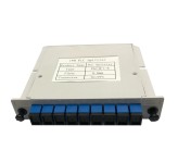 اسپلیتر فیبر نوری 8*1 Splitter box/PLC