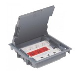 جعبه کف خواب 18 ماژول