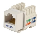 کیستون شبکه امپ Cat5