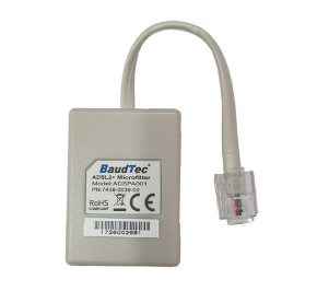 اسپلیتر مودم بادتک ADSPA001