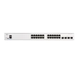سوئیچ شبکه سیسکو 24 پورت C1300-24T-4G
