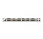 سوئیچ شبکه سیسکو 48 پورت C1300-48T-4X