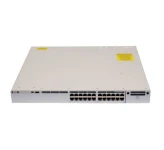 سوئیچ شبکه +PoE سیسکو 24 پورت C9300L-24P-4X-E