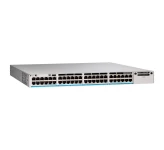 سوئیچ شبکه +PoE سیسکو 48 پورت C9300L-48P-4G-E
