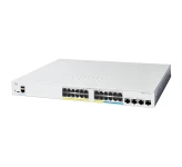 سوئیچ شبکه سیسکو 12 پورت C9300X-12Y-A