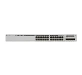 سوئیچ شبکه سیسکو 12 پورت C9300X-12Y-E