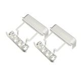 زاویه سه راهی ترانک دانوب 105*50