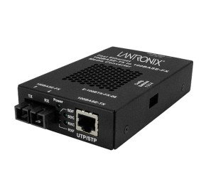 ماژول فیبر نوری E-100BTX-FX-04(SM)