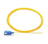 پیگتیل فیبر نوری LC MM Simplex 1.5m
