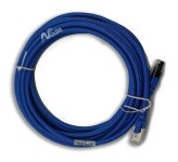 پچ کورد شبکه طرح لگراند Cat6 SFTP 0.5m