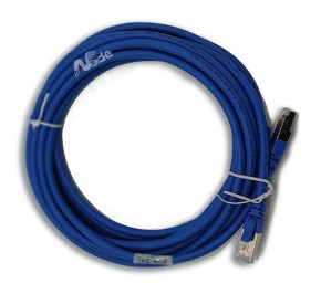پچ کورد شبکه لگراند Cat6 SFTP 10m 051755